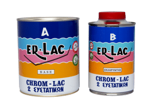 ER Lac- полиуретанови бои за дърво