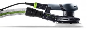 Festool- безчеткова шлайфмашина