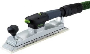 Festool- пневматично ренде