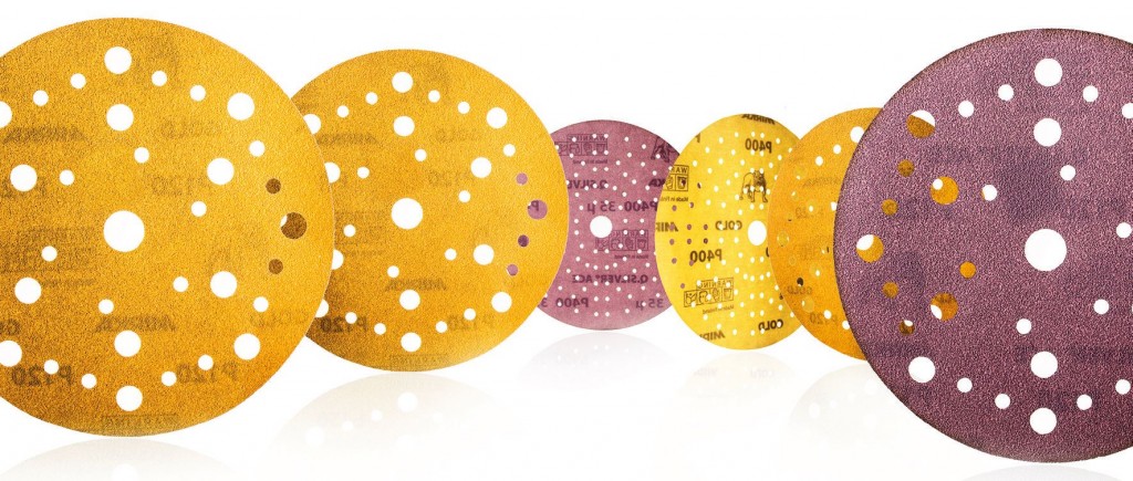Gold и Q.Silver ACE multihole